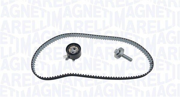 341306600000 Magneti Marelli Pasek rozrządu, zestaw